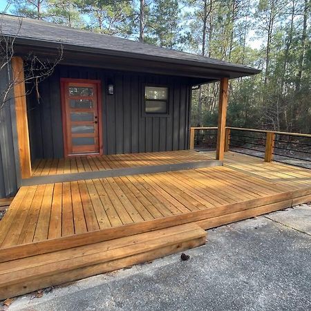 Summerhouse At Rayburn Brookeland Exterior photo