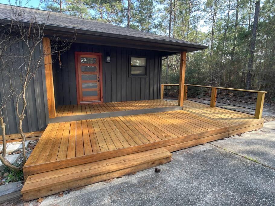 Summerhouse At Rayburn Brookeland Exterior photo